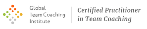 Global Team Coaching Institute Certified Practitioner in Team Coaching logo