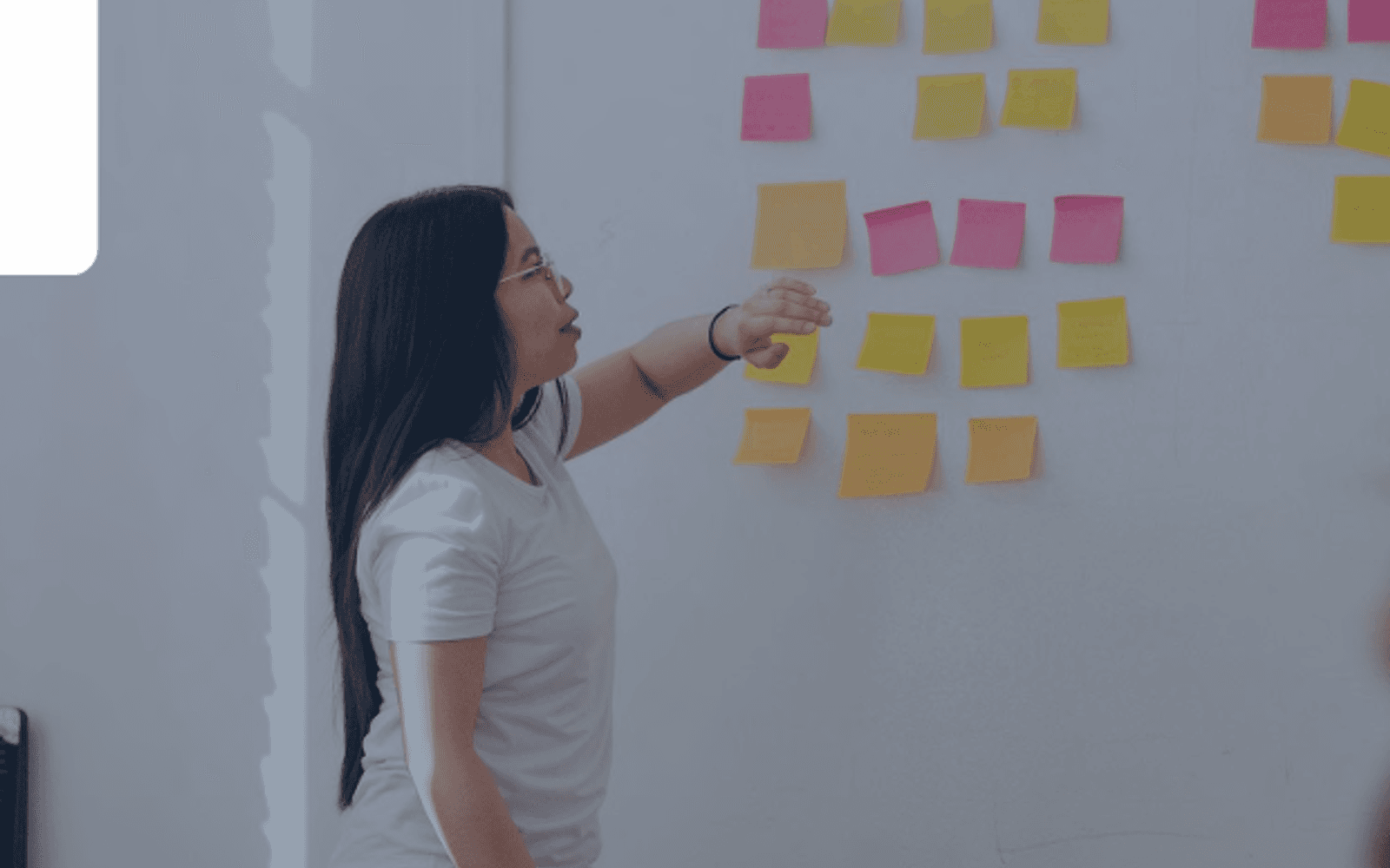 STRIDE - Cultivate program visual